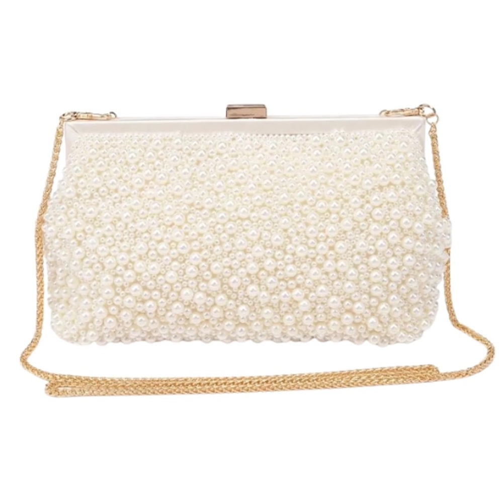 Serena Clutch Bag